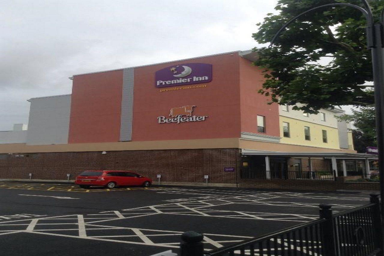 PREMIER INN PREMIER INN YEOVIL TOWN CENTRE | UNITED KINGDOM | SEASON